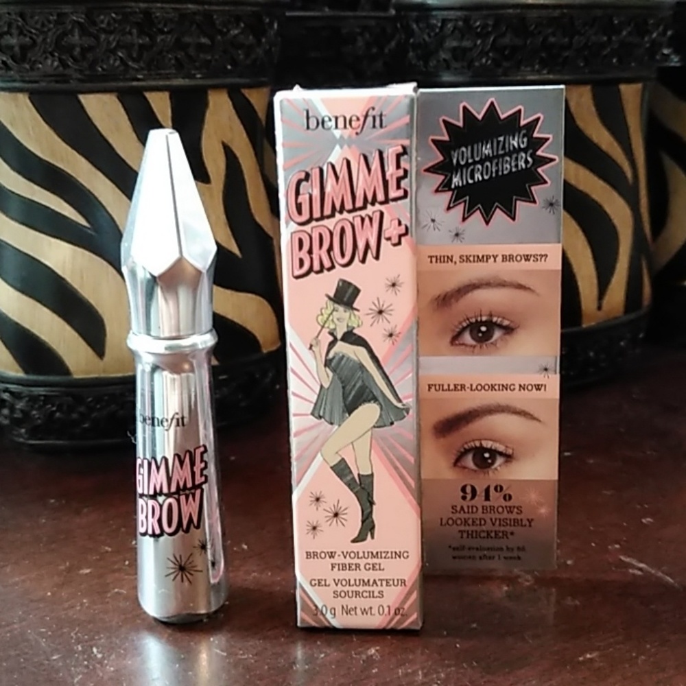 Benefit Brow Product